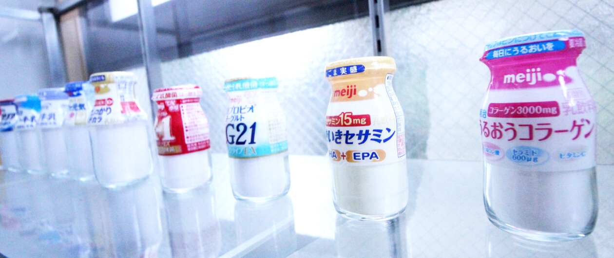 株式会社 梶原乳販 様 インタビュー