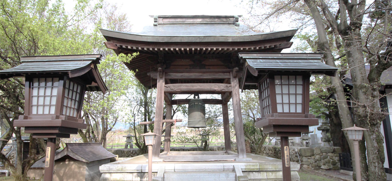 日蓮宗 定林寺 様 インタビュー