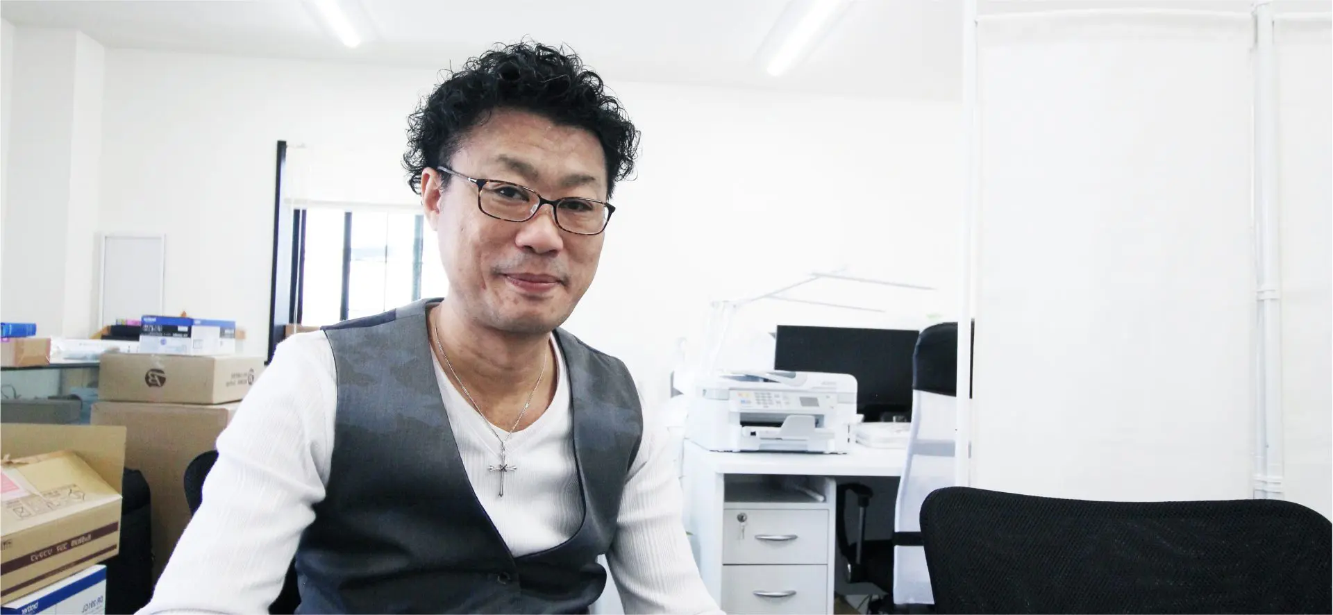 渡邊ページ 株式会社 渡邊屋様 インタビュー｜マニュアルズ｜山梨県甲府市の