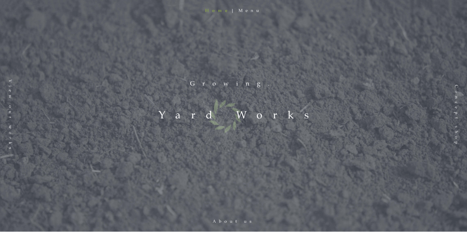 Yard Works（ヤードワークス）
