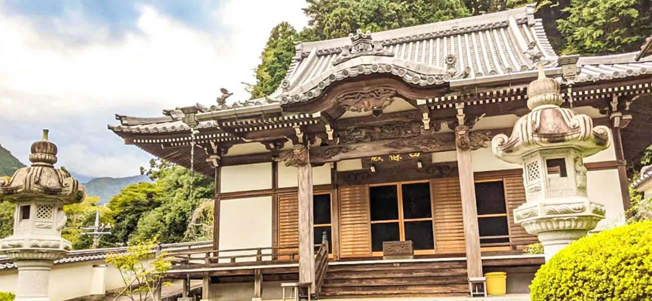 端場坊様インタビュー｜山梨のホームページ制作・Web制作