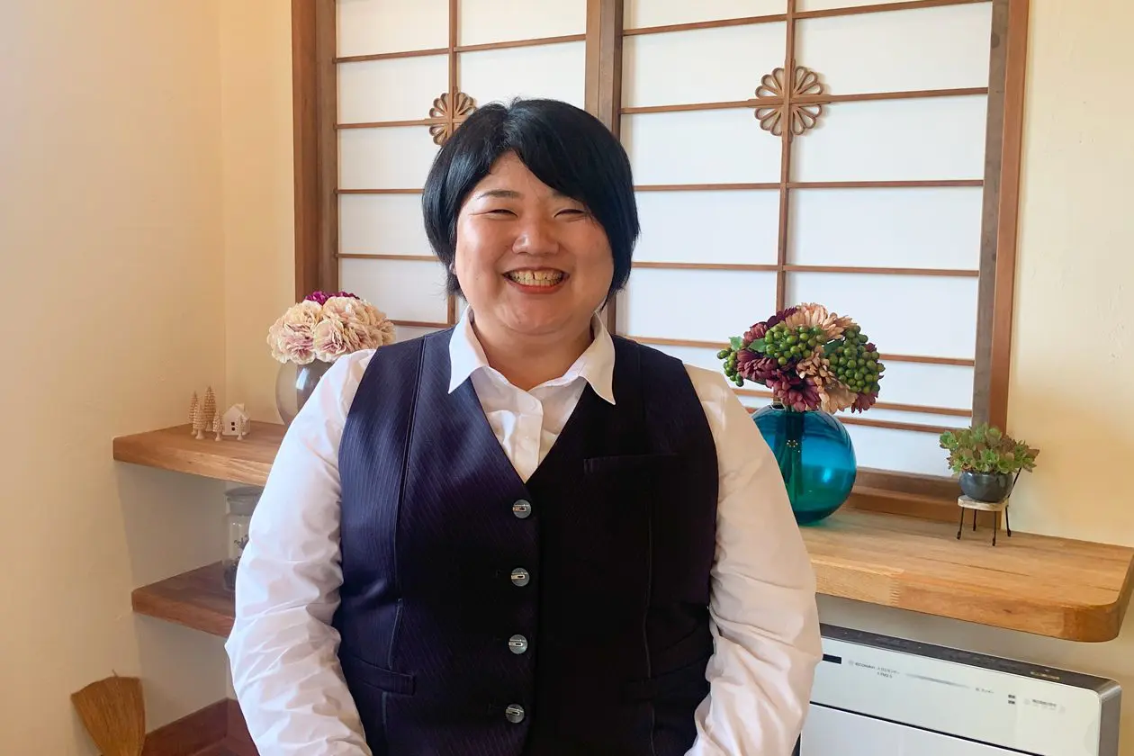 やまなし自宅葬儀社 小澤様<br data-src=