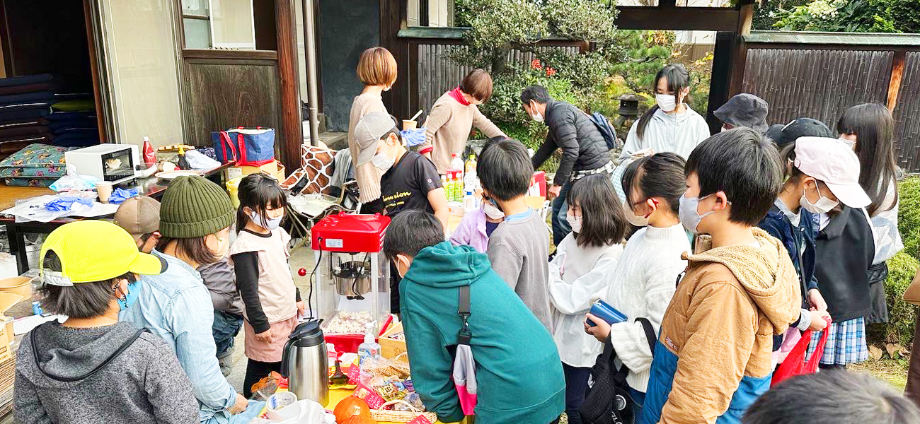 弘経山法源寺インタビュー