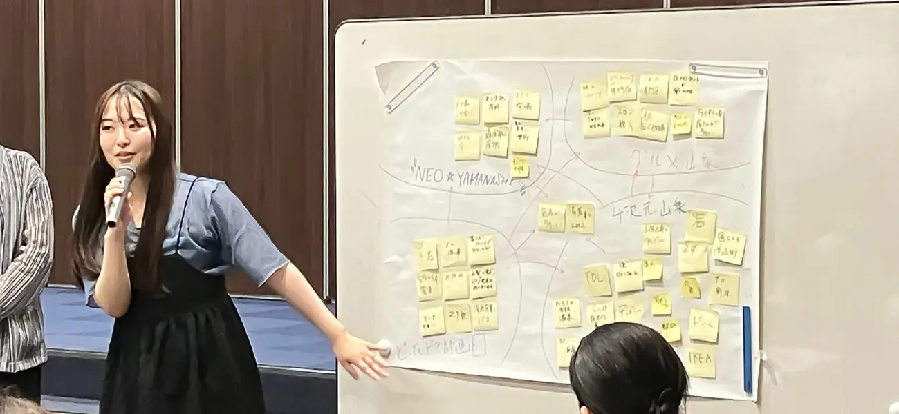 アドバンステクノロジー株式会社インタビュー