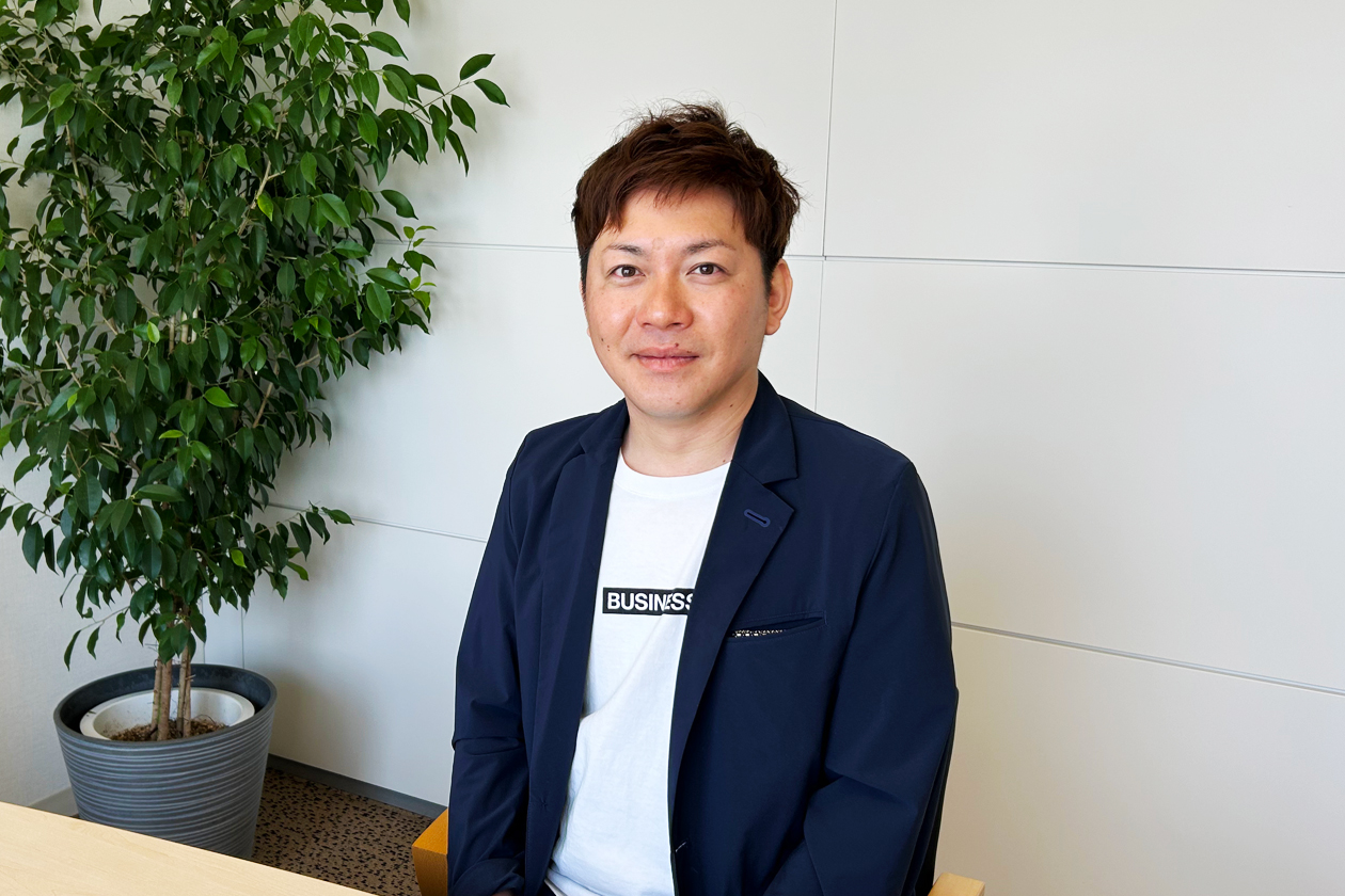 株式会社AO 松下様