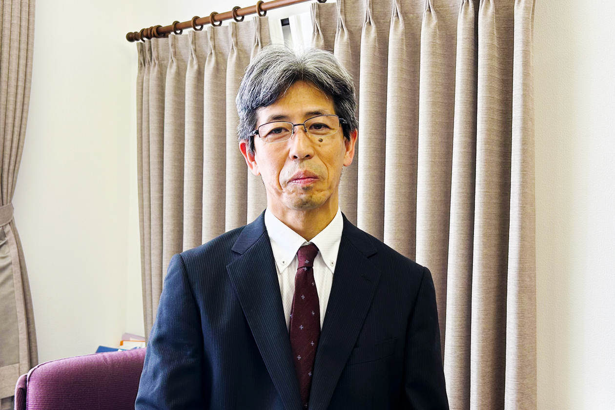 株式会社富士エンジニアリング 松山様