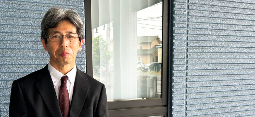 株式会社富士エンジニアリングインタビュー