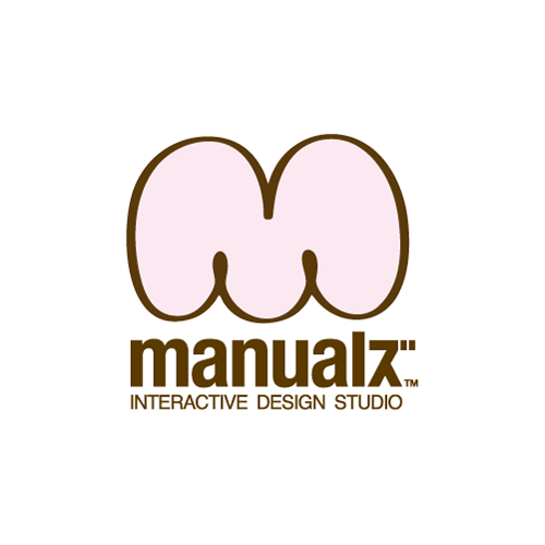 株式会社マニュアルズ｜山梨のホームページ制作・動画制作・グラフィックデザイン logo